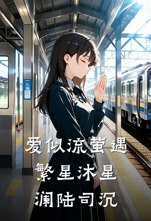 爱似流萤遇繁星沐星澜陆司沉