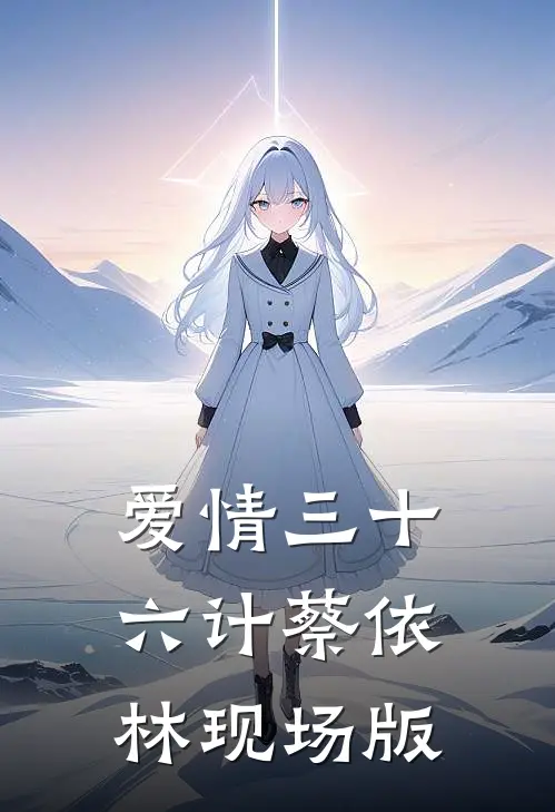 爱情三十六计蔡依林现场版