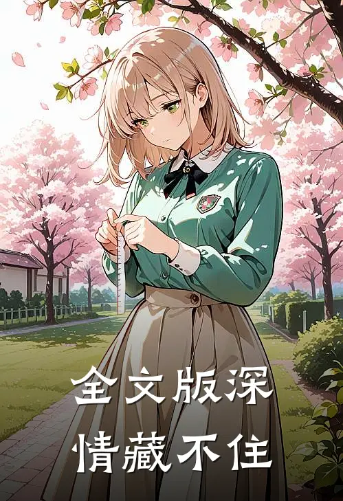 全文版深情藏不住