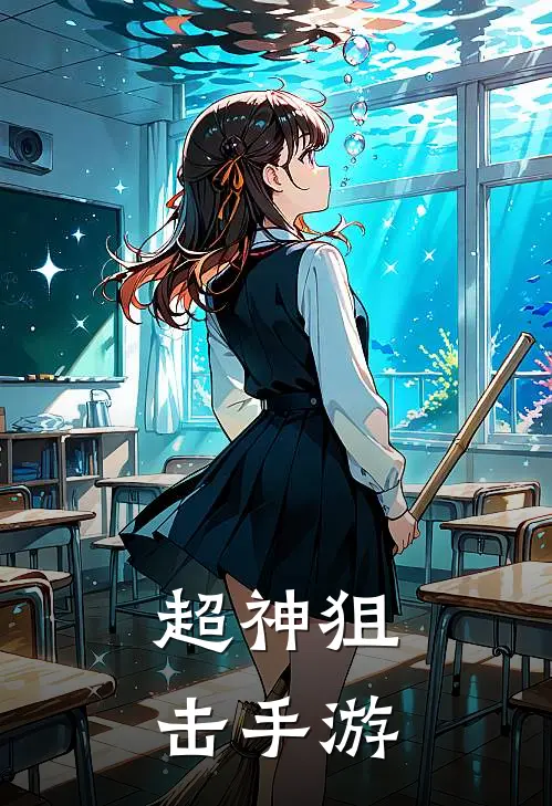 超神狙击手游
