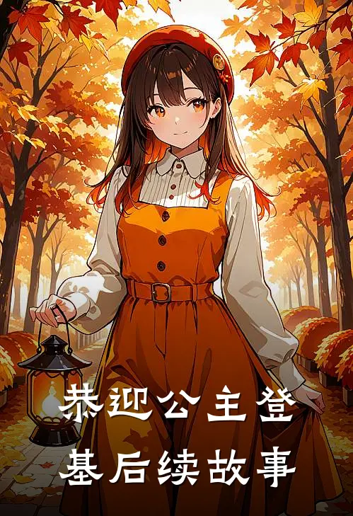 恭迎公主登基后续故事