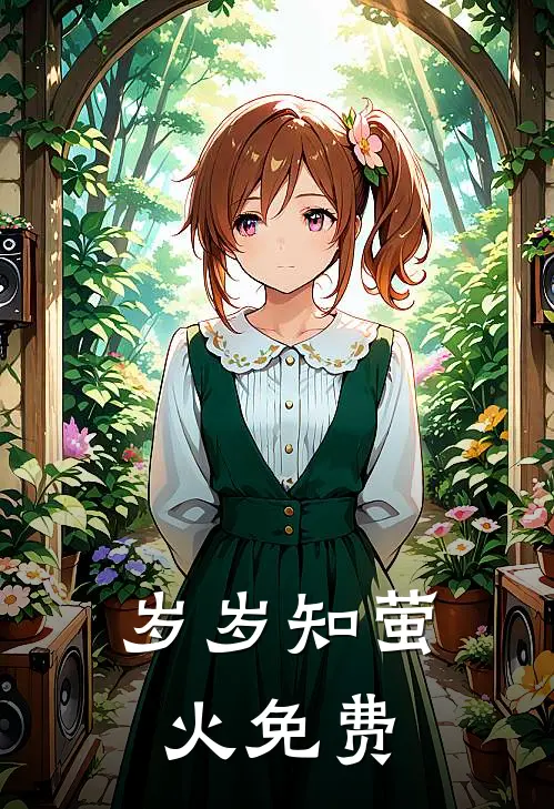 岁岁知萤火免费