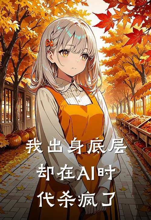 我出身底层，却在AI时代杀疯了