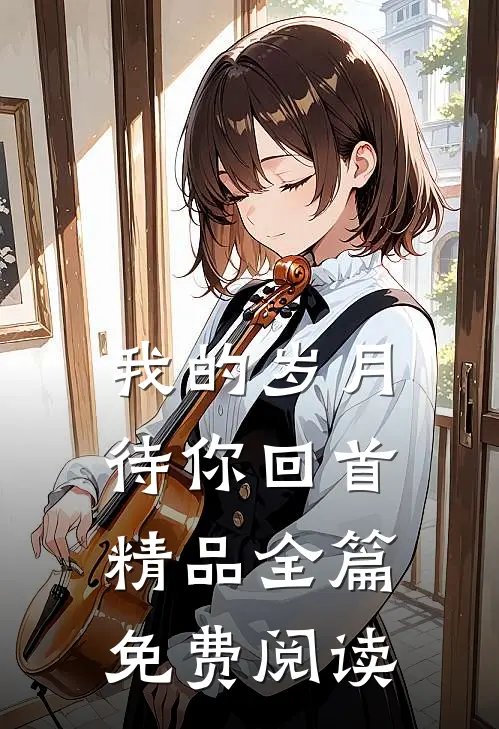 我的岁月待你回首精品全篇免费阅读