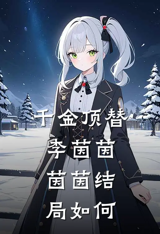 千金顶替李茵茵茵茵结局如何