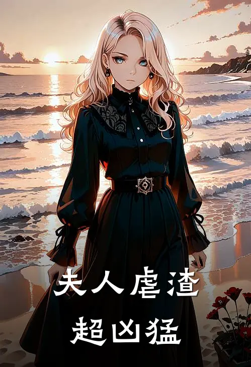 夫人虐渣超凶猛