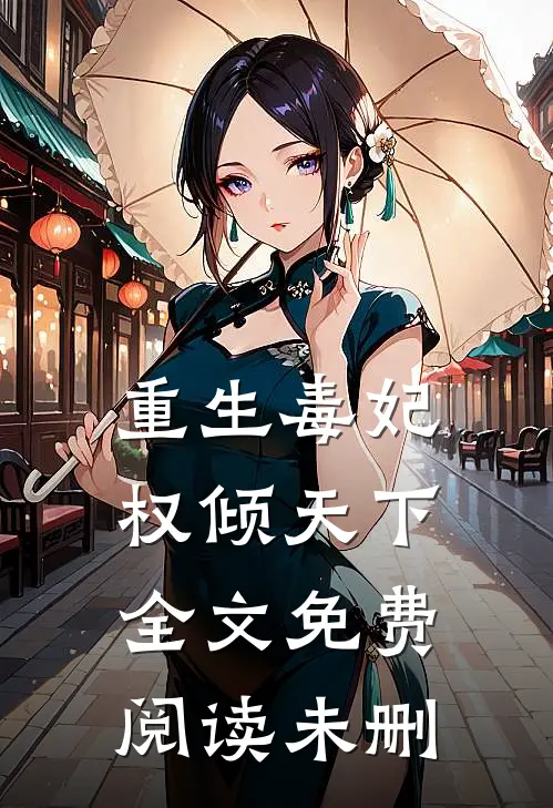 重生毒妃权倾天下全文免费阅读未删