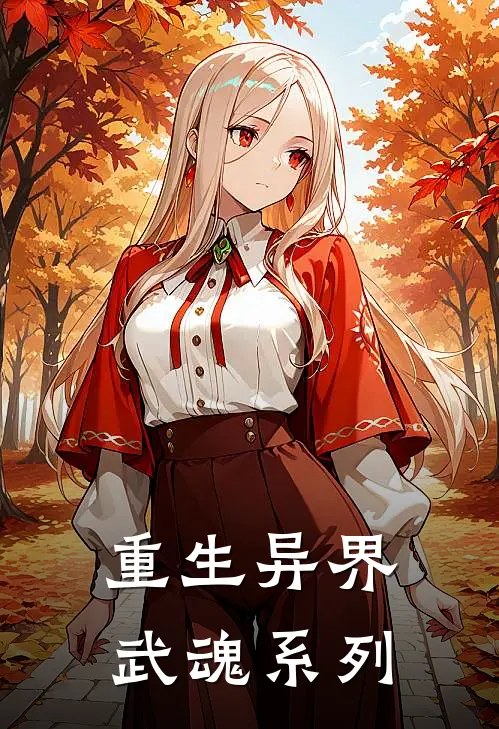 重生异界武魂系列