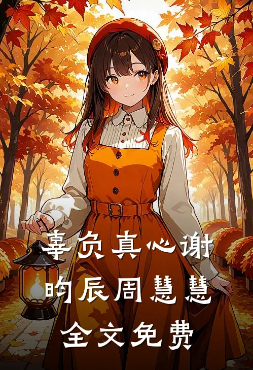 辜负真心谢昀辰周慧慧全文免费