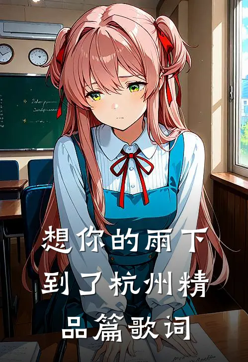 想你的雨下到了杭州精品篇歌词
