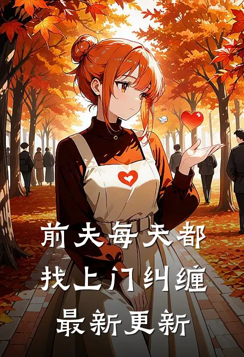 前夫每天都找上门纠缠最新更新
