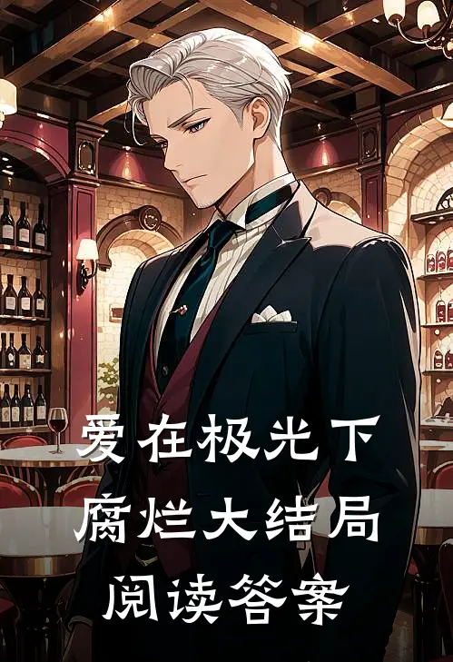 爱在极光下腐烂大结局阅读答案