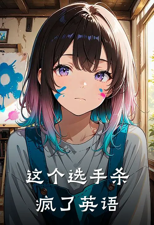 这个选手杀疯了英语
