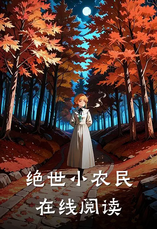 绝世小农民在线阅读