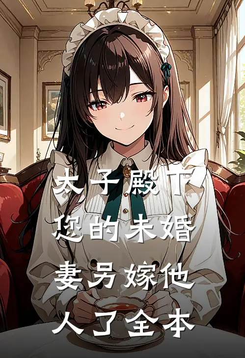 太子殿下您的未婚妻另嫁他人了全本