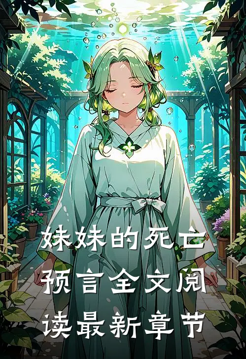 妹妹的死亡预言全文阅读最新章节