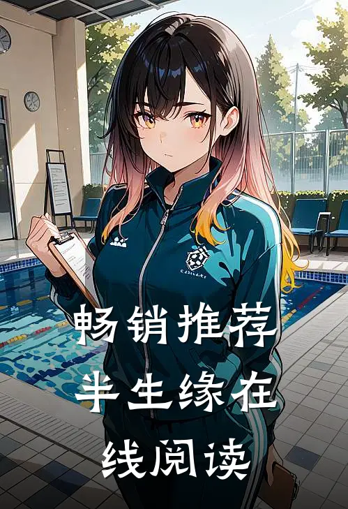 畅销推荐半生缘在线阅读