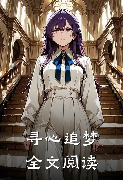 寻心追梦全文阅读