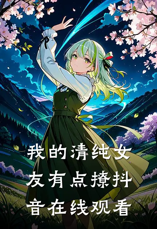 我的清纯女友有点撩抖音在线观看
