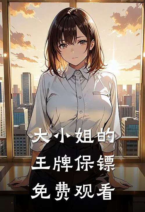 大小姐的王牌保镖免费观看
