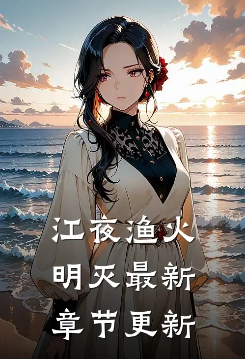 江夜渔火明灭最新章节更新