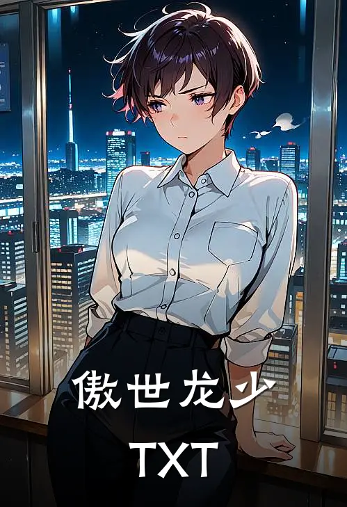傲世龙少TXT