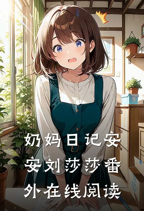 奶妈日记安安刘莎莎 番外在线阅读