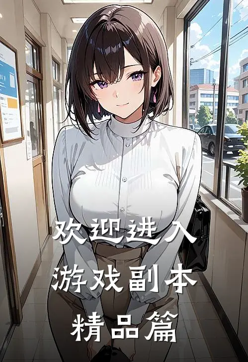 欢迎进入游戏副本精品篇