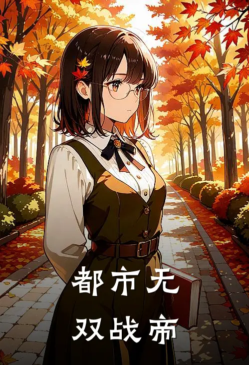 都市无双战帝
