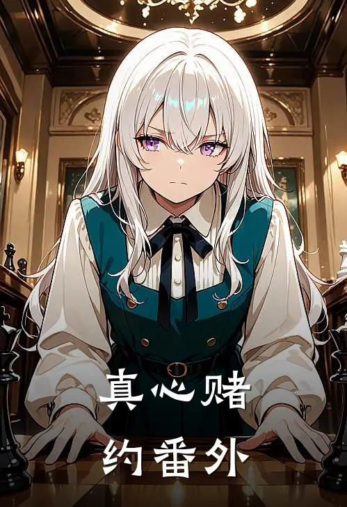 真心赌约 番外