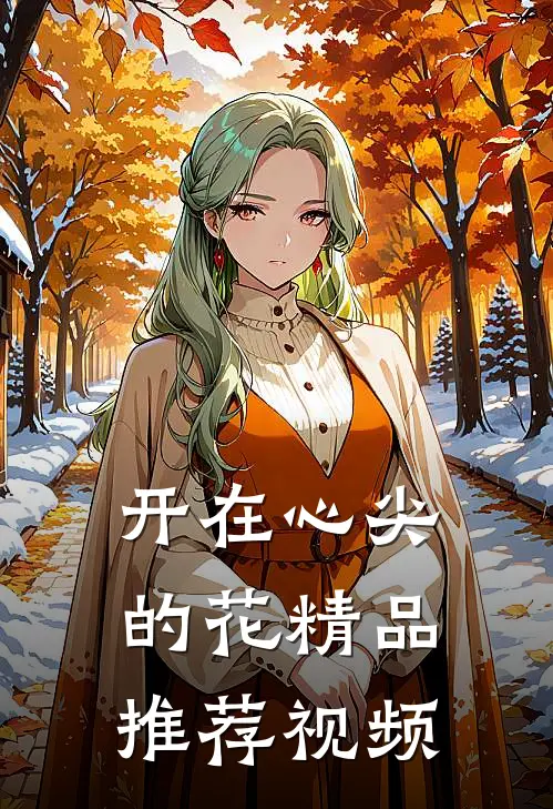 开在心尖的花精品推荐视频