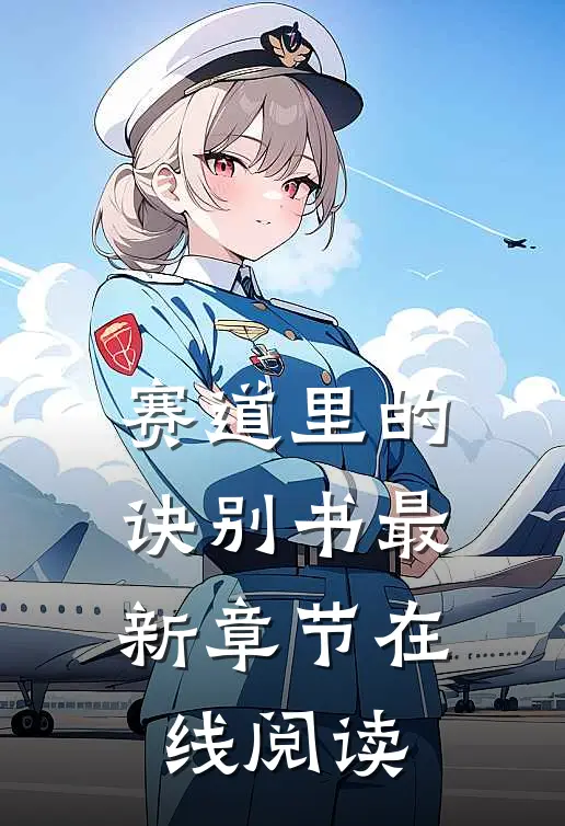 赛道里的诀别书最新章节在线阅读