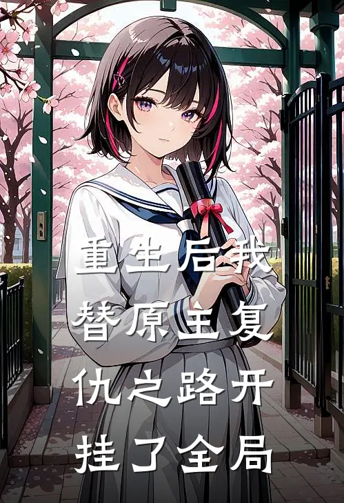 重生后我替原主复仇之路开挂了全局