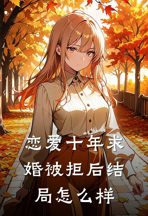 恋爱十年求婚被拒后结局怎么样