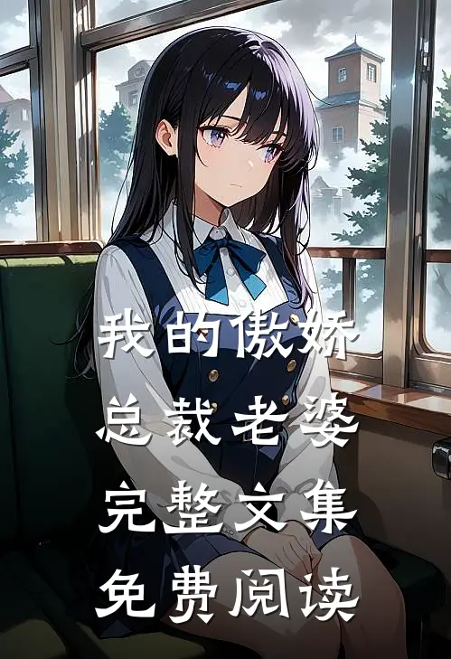 我的傲娇总裁老婆完整文集免费阅读