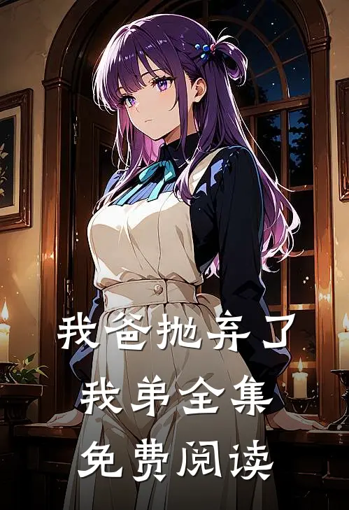我爸抛弃了我弟 全集免费阅读