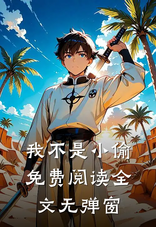 我不是小偷免费阅读全文无弹窗