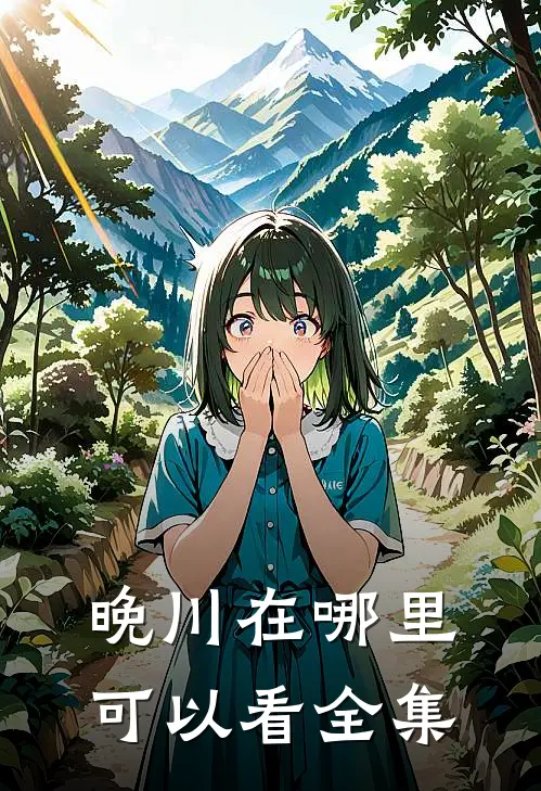 晚川在哪里可以看全集