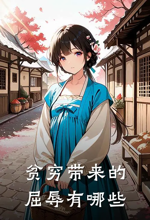 贫穷带来的屈辱有哪些