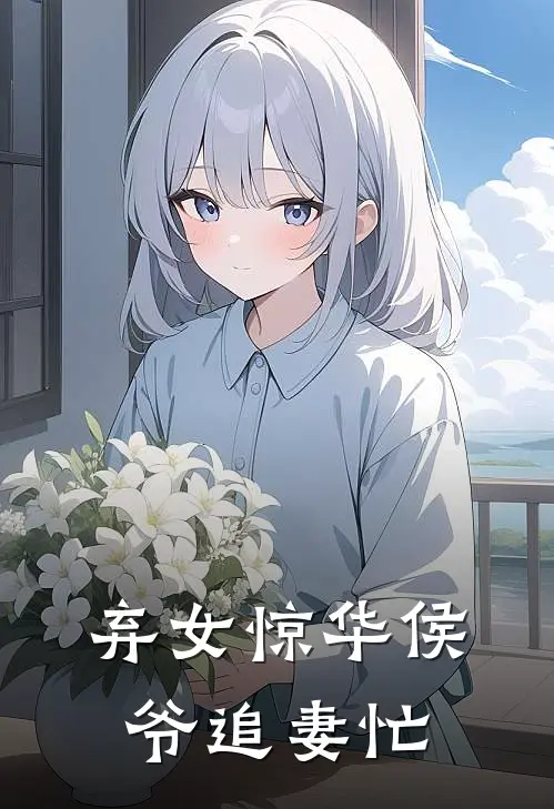 弃女惊华侯爷追妻忙