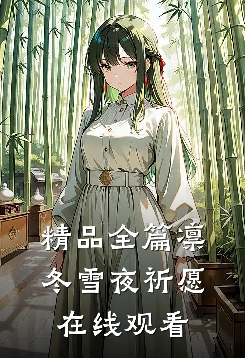 精品全篇凛冬雪夜祈愿在线观看