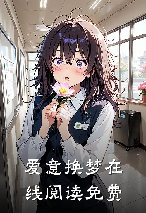 爱意换梦在线阅读免费