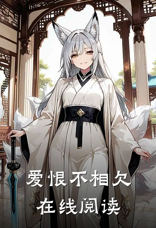 爱恨不相欠在线阅读