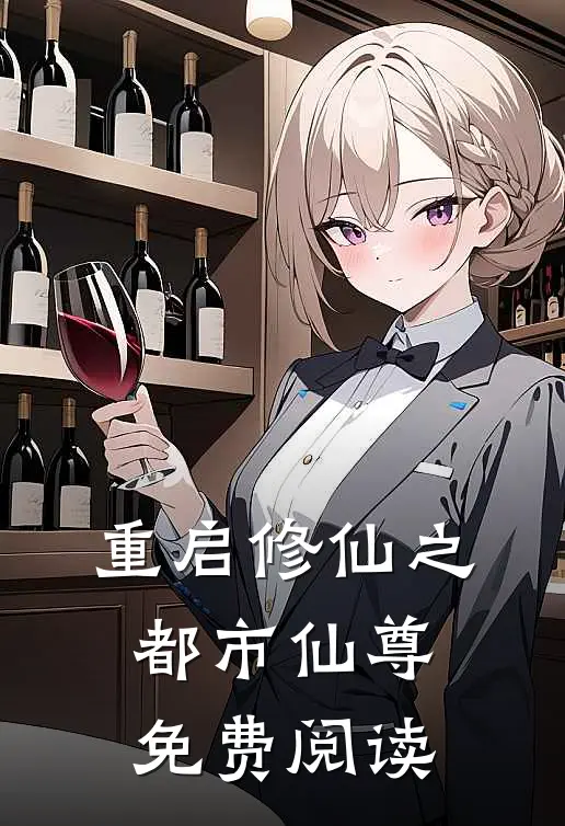 重启修仙之都市仙尊免费阅读