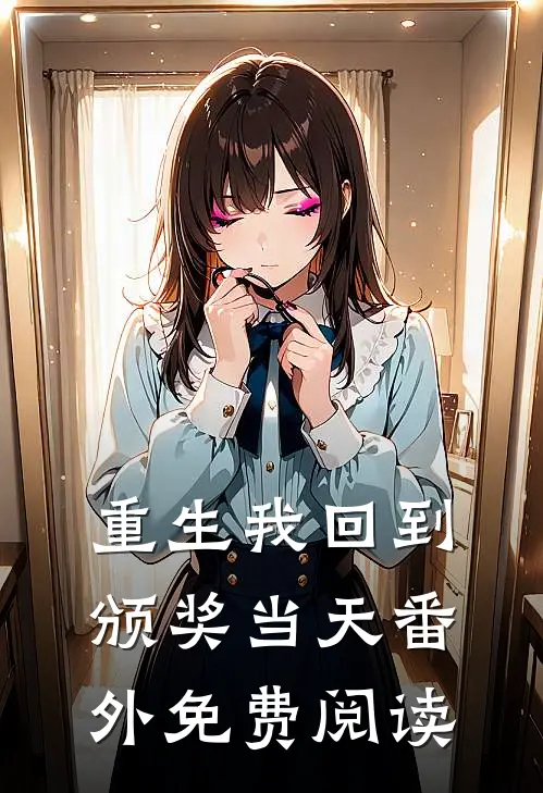 重生我回到颁奖当天番外免费阅读