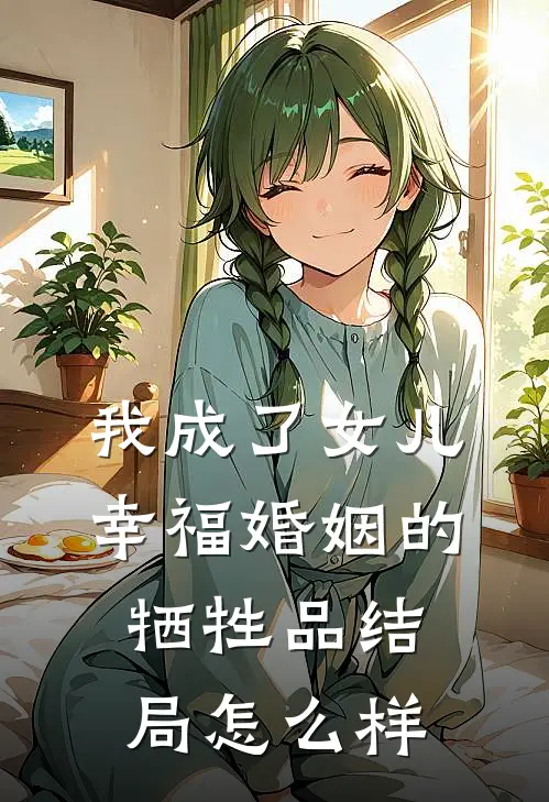 我成了女儿幸福婚姻的牺牲品结局怎么样