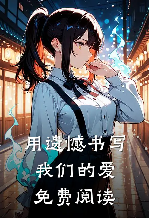 用遗憾书写我们的爱免费阅读