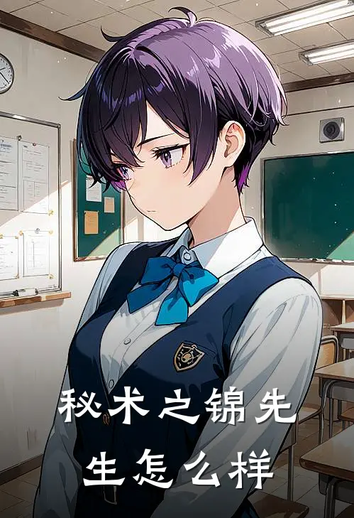 秘术之锦先生怎么样