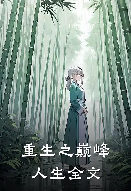重生之巅峰人生全文