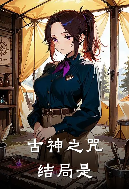 古神之咒结局是